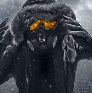 Meet your Posher, Volodia